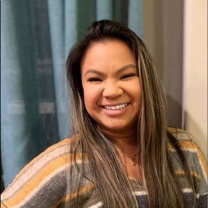 Meet your Posher, Ali